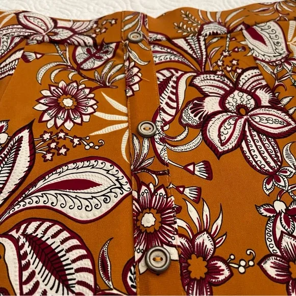 SJS Skirt Size Large - Picture 7 of 13